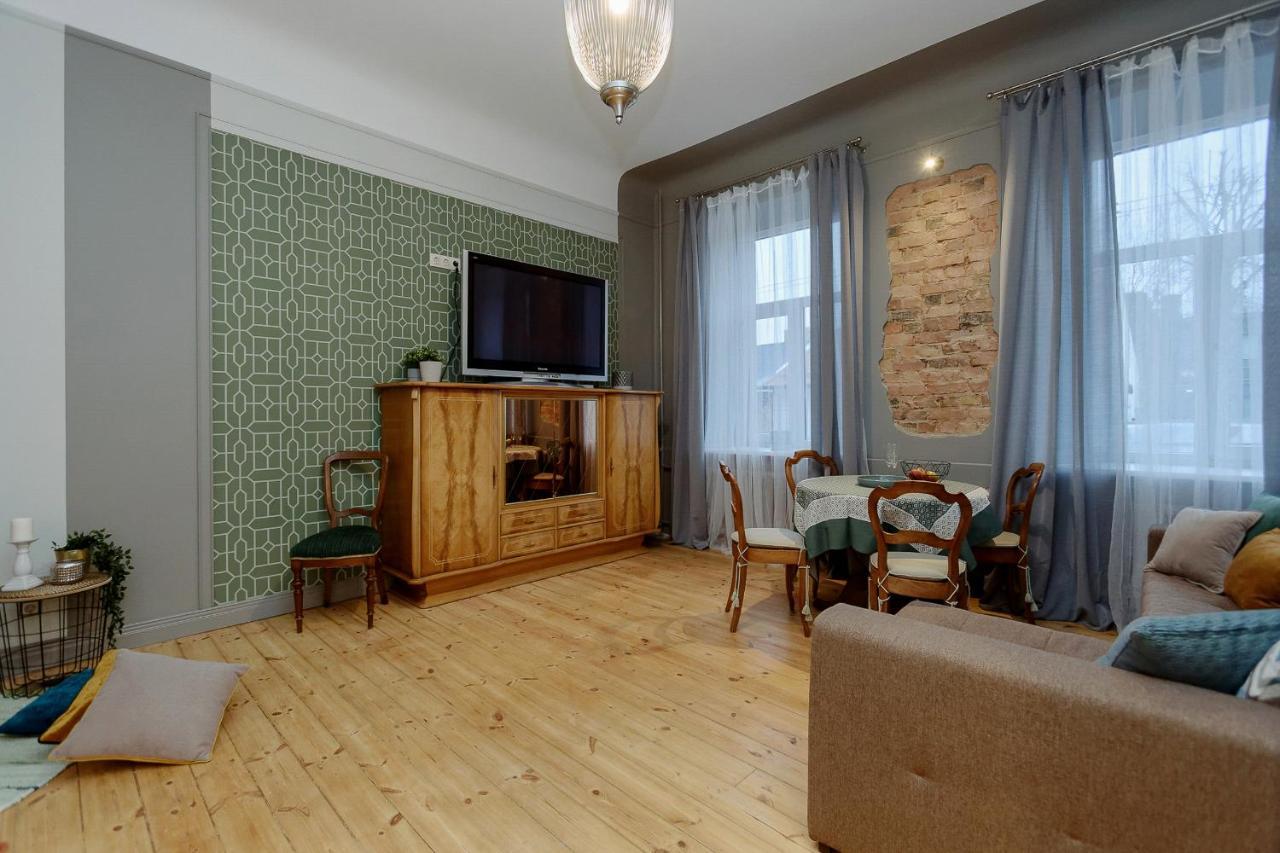 Stabu Deluxe Apartment Riga Exterior foto